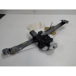 Leve Vitre Electrique Avant Droit Renault Clio 4 Phase 1